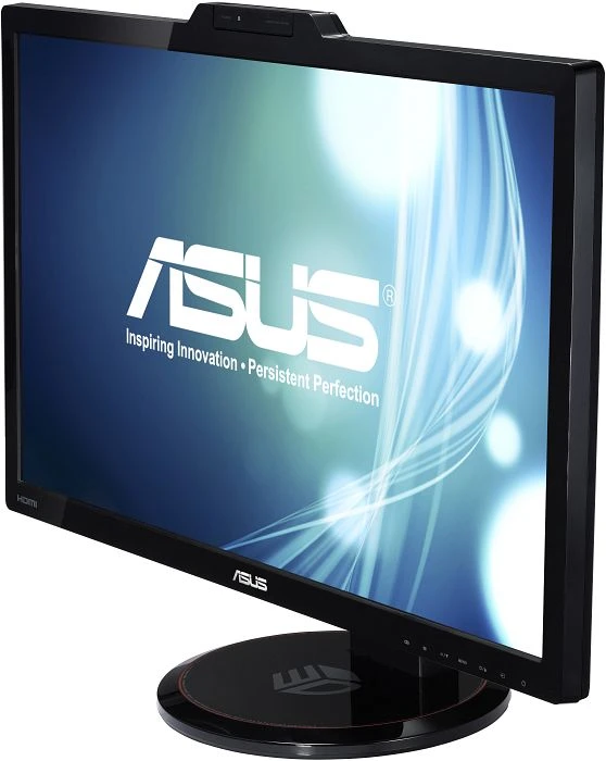 ASUS VG278HR, 27"