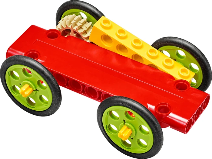 LEGO Education - BricQ Motion Prime-Set