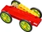 LEGO Education - BricQ Motion Prime-Set Vorschaubild