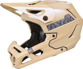 O'Neal SL1 Terra Fullface-Helm sand