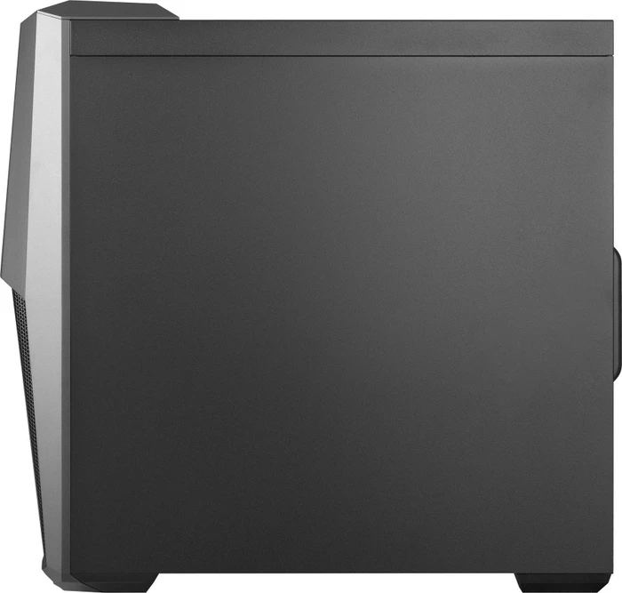 Cooler Master MasterBox MB500, Glasfenster