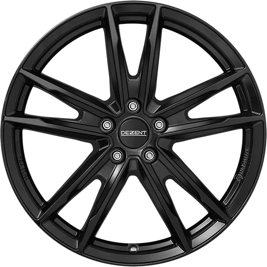 Dezent KF 6.0x15 5/114.3 ET35 (verschiedene Farben)