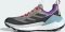 adidas Terrex Free Hiker 2.0 Low GTX trace cargo/core black/active purple (Damen) Vorschaubild
