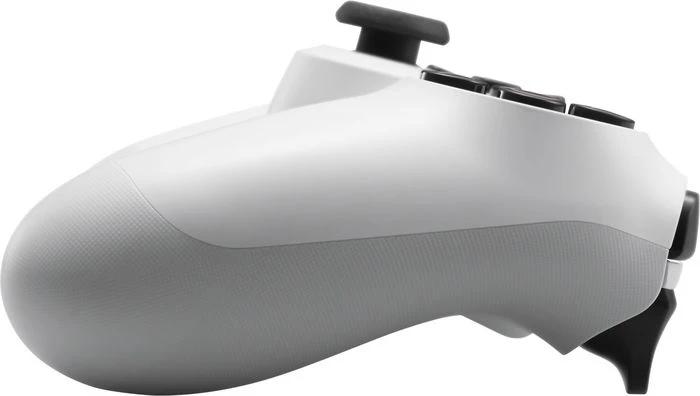 Sony DualShock 4 Controller wireless weiß (PS4)