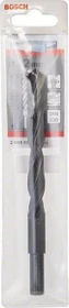 Bosch Professional HSS-R reduzierter Schaft Spiralbohrer, 12x101x151mm, 1 Stück