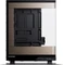 Phanteks Evolv X2, schwarz/gold, Glasfenster Vorschaubild