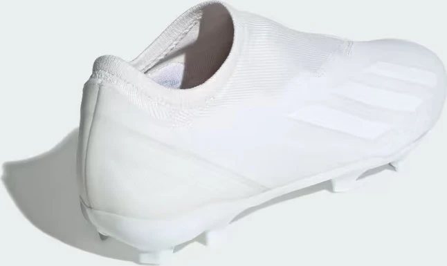 adidas X Crazyfast.3 LL FG cloud white