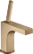 Hansgrohe Axor Citterio 90 für Handwaschbecken mit Zugstangen-Ablaufgarnitur brushed bronze Vorschaubild
