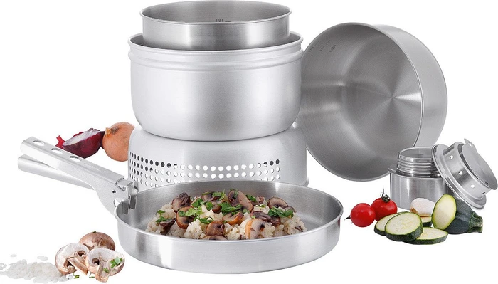 Tatonka Multi Burner Kocherset