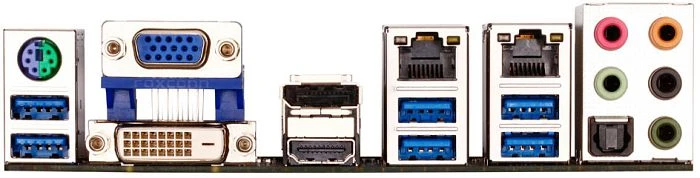 GIGABYTE G1.Sniper 3 (Intel 1155)