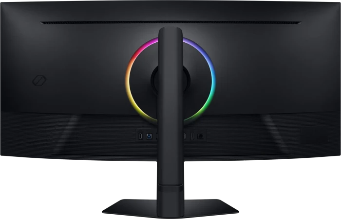 Samsung Odyssey G7 G75F, 40"