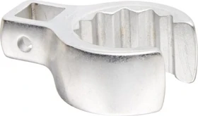 Stahlwille 440/30 Crowring Einsteck-Ringschlüssel 1/2", 30mm