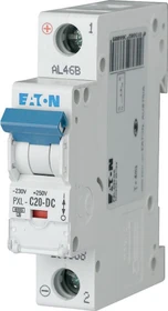 Eaton PXL-C20-DC