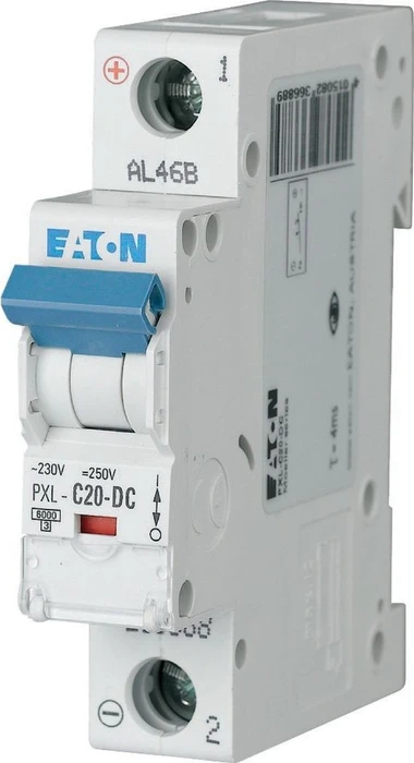 Eaton PXL-C -DC