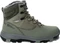 Jack Wolfskin Everquest Texapore High dusty olive (Herren) Vorschaubild