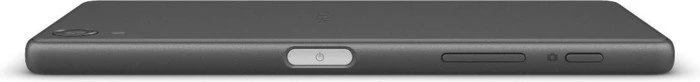 Sony Xperia X schwarz