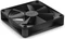 NZXT F Series F120P (2022), Matte Black, schwarz, 120mm Vorschaubild