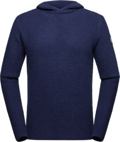 La Sportiva Major Hoodie deep sea (Herren)