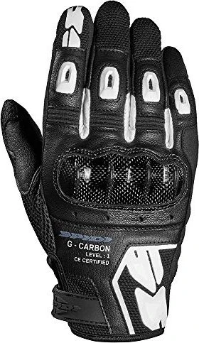 Spidi G-Carbon