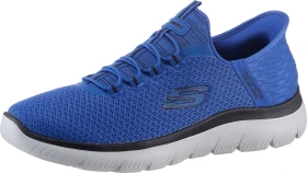 Skechers Slip-Ins Summits High Range royal blue (Herren)
