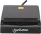 Manhattan Smartcard Single-Slot-Cardreader, USB-A 2.0 [Stecker] Vorschaubild