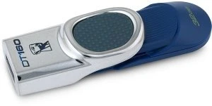 Kingston DataTraveler 160 32GB, USB-A, USB 2.0