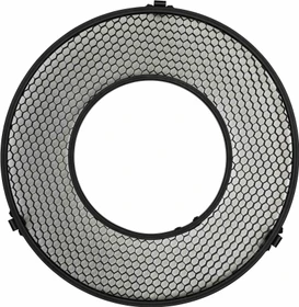 Godox BD-09B 20° Honeycomb Grid für R1200