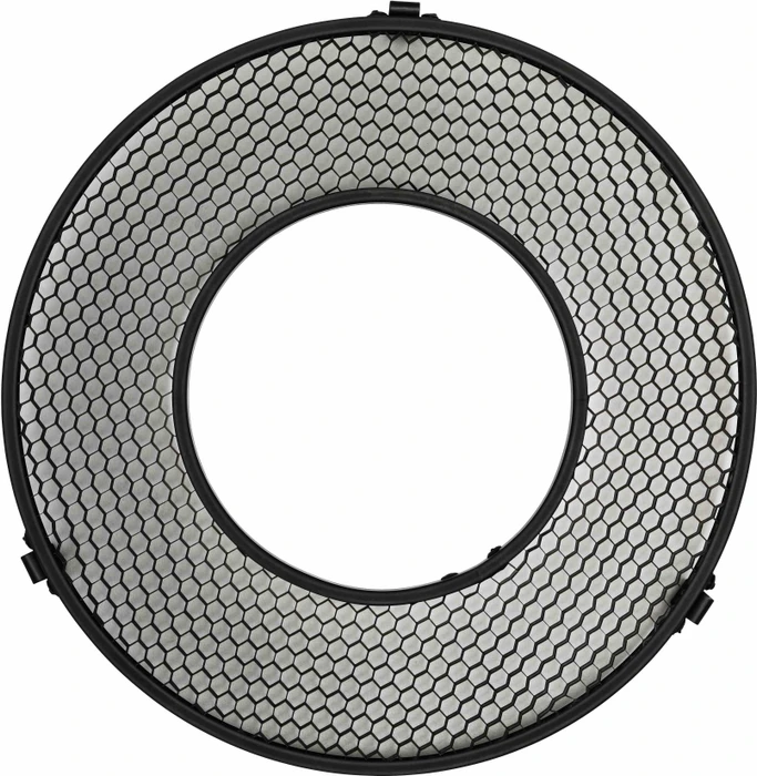 Godox BD-09B 20° Honeycomb Grid für R1200