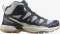 Salomon X Ultra 360 Edge Mid GTX gray violet/black/surf the web (Herren) Vorschaubild
