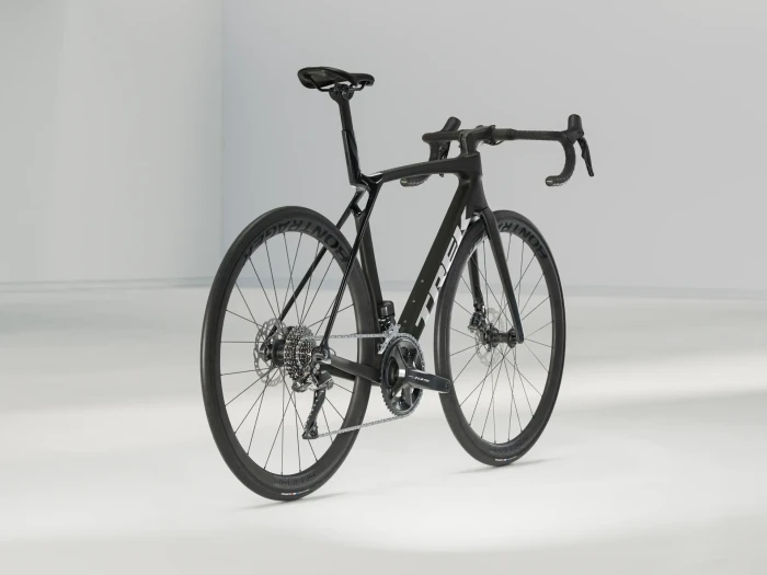 Trek Madone SL 6 Gen 8 matte dark web Modell 2025