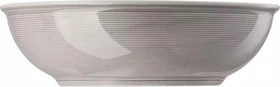 Thomas Trend Colour Schüssel flach 31.5cm moon grey