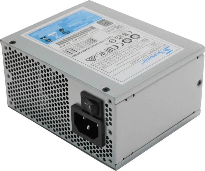 Seasonic SFX SFP 750W, SFX 2.31