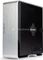 In Win Chopin silber, Mini-ITX, 150W Vorschaubild