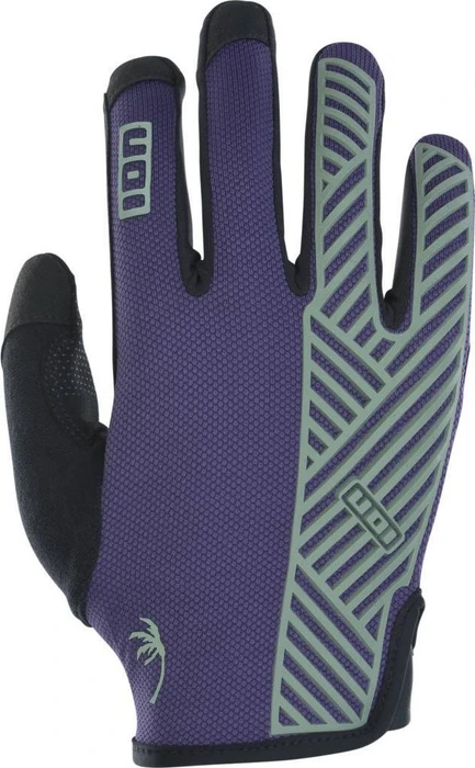 ION Scrub Select Fahrradhandschuhe