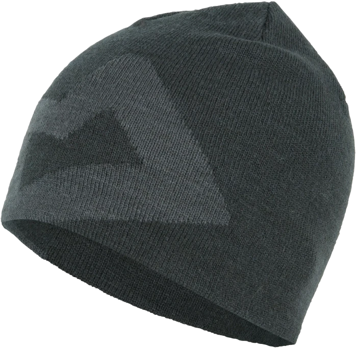 Mountain Equipment Branded Knitted Beanie