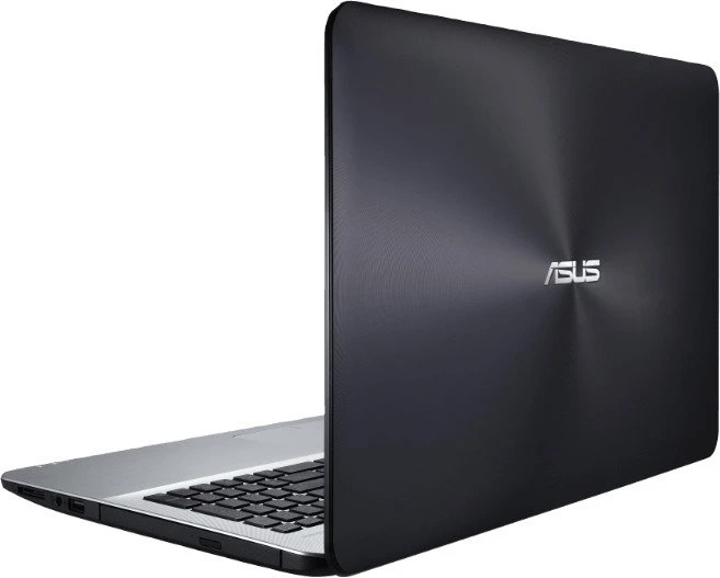 ASUS R556LF-DM435T, schwarz, Core i7-5500U, 12GB RAM, 256GB SSD, GeForce 930M, DE