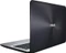 ASUS R556LF-DM435T, schwarz, Core i7-5500U, 12GB RAM, 256GB SSD, GeForce 930M, DE Vorschaubild