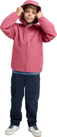 Jack Wolfskin Flaze Funktionsjacke soft pink (Junior)