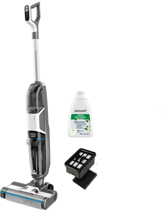 Bissell CrossWave HF3 Cordless Select Akku-Wischsauger