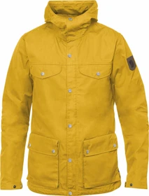 Fjällräven Greenland Funktionsjacke dandelion (Herren)