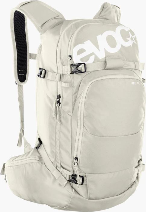 Evoc Line 30