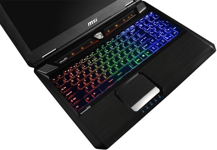 MSI GT60 2PE8H11FD3K Dominator 3K Edition, Core i7-4810MQ, 8GB RAM, 128GB SSD, 1TB HDD, GeForce GTX 880M, DE