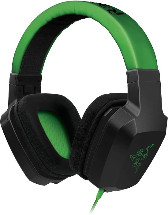 Razer Electra Gaming Headset