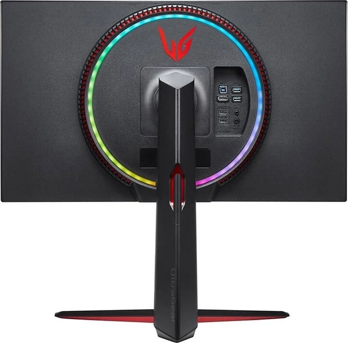 LG UltraGear GN9 27GN95R-B, 27"