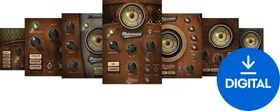 Waves Tony Maserati Signature Series, ESD (englisch) (PC/MAC)