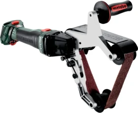 Metabo RBVB 18 LTX BL 180 Akku-Bandschleifer solo inkl. Koffer