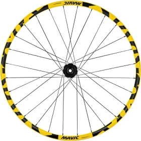 Mavic Deemax DH 28H 22mm/30mm 27.5" 12x157 TA SRAM XD 6-Loch Disc Hinterlaufrad