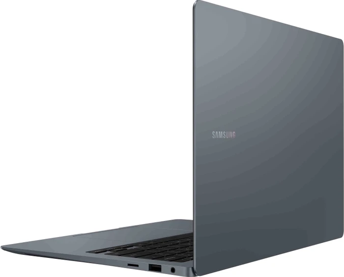 Samsung Galaxy Book4 Pro 14, Moonstone Gray, Core Ultra 7 155H, 16GB RAM, 512GB SSD, UK