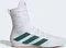 adidas Box Hog 4 cloud white/collegiate green/core black Vorschaubild
