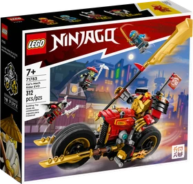 LEGO Ninjago - Kais Mech-Bike EVO
